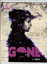 Gone #3 (Cvr C) (2024) 1:10 Sam Wolfe Connelly Variant