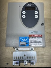 New Schneider Electric LXM05AD17F1 V1.5 ie 02 Motion Servo Drive 120VAC