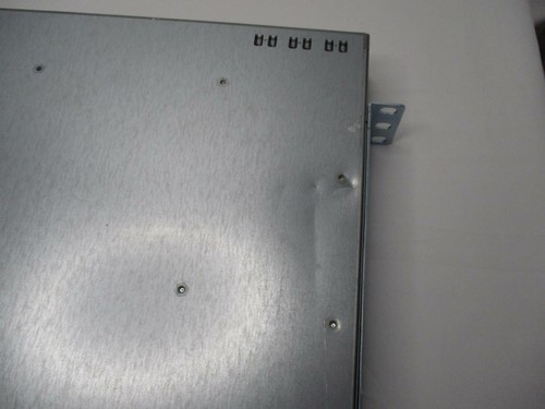 Cisco Nexus 2348TQ 10GE 48-Port Fabric Extender N2K-C2348TQ-10GE 2PSU - DENTS - Picture 9 of 12