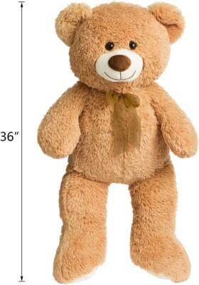 Osito De Peluche Extra Grande Gigantes Osos De Peluche 36