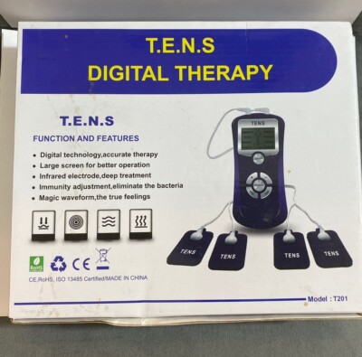 T.E.N.S Digital Therapy