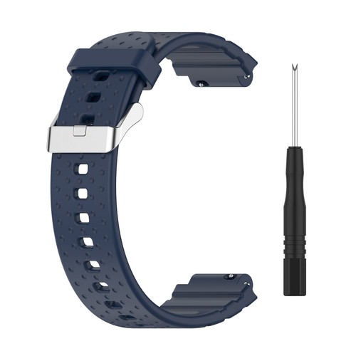 Silikon Uhrenarmband Kinder Smartwatch Uhr Zubehör für Xplora X5 play - Picture 19 of 20
