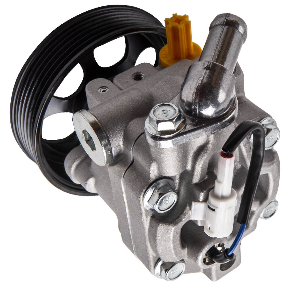 Wrx Power Steering Pump Power Steering Pump For 2005-2014 Subaru Outback, Legacy, Impreza, Forester 2.5L Subaru Power Steering Pump - Foto 3