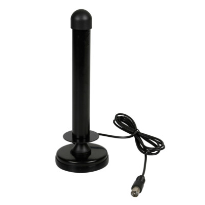 Globo-2 Max, antenna for TV dig ter