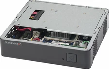SuperMicro CSE-101S Embedded Chassis Mini-ITX