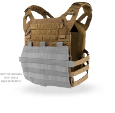 Crye Precision JPC 2.0 Jumpable Plate Carrier Vest - Coyote - Large