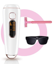 NEW IPL Professional Hair Removal for Women and Men; Permanent  Painless