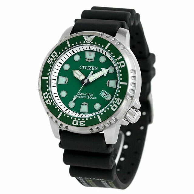 Diver 200m Bn0156-13w 
