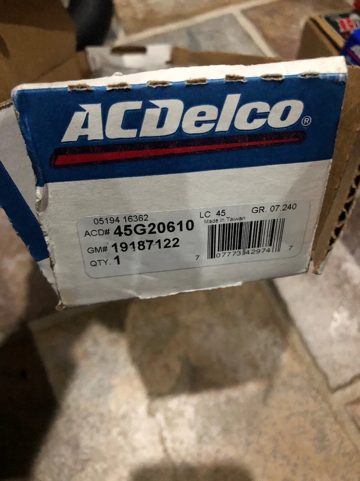 Barra estabilizadora delantera del lado del conductor profesional para Hyundai Accent 06-11 Foto 2 de 2