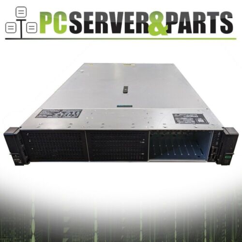 HP ProLiant DL380 Gen10 8B Server 2X 2.10GHz Gold 6152 P408i-a Wholesale- Custom - Picture 2 of 37
