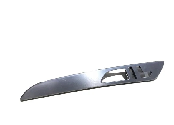 NEW MERCEDES-BENZ GLE C292 FRONT LEFT DOOR PANEL TRIM STRIP 