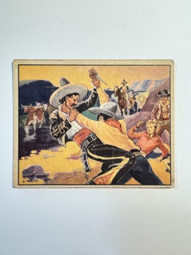 1940 Lone Ranger #9 "The Fight Over the Water Hole" VG - Picture 1 of 2