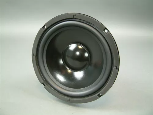 8" Super Performance Woofer 125 Watts RMS 4 Ohms 92 dB