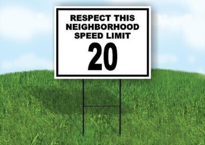Respect Driving Signs Respect Road Signs