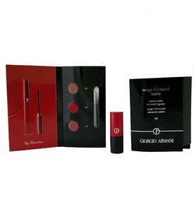 giorgio armani 102 androgino