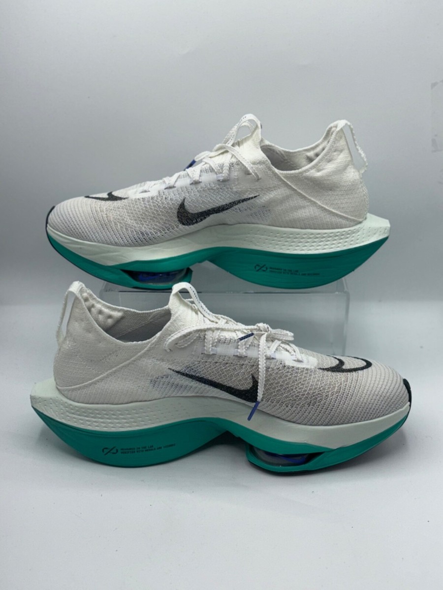 Size 15 - Nike Air Zoom Alphafly NEXT% 2 * DN3555-100 | eBay Size 15 - Nike Air Zoom Alphafly NEXT% 2 * DN3555-100 | eBay
