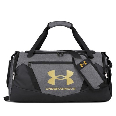 Under/Armour Duffle Duffel Bag Undeniable 5.0 Medium 58L Gym Sports Holdall Bags