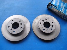 Disque de frein Mazda 626