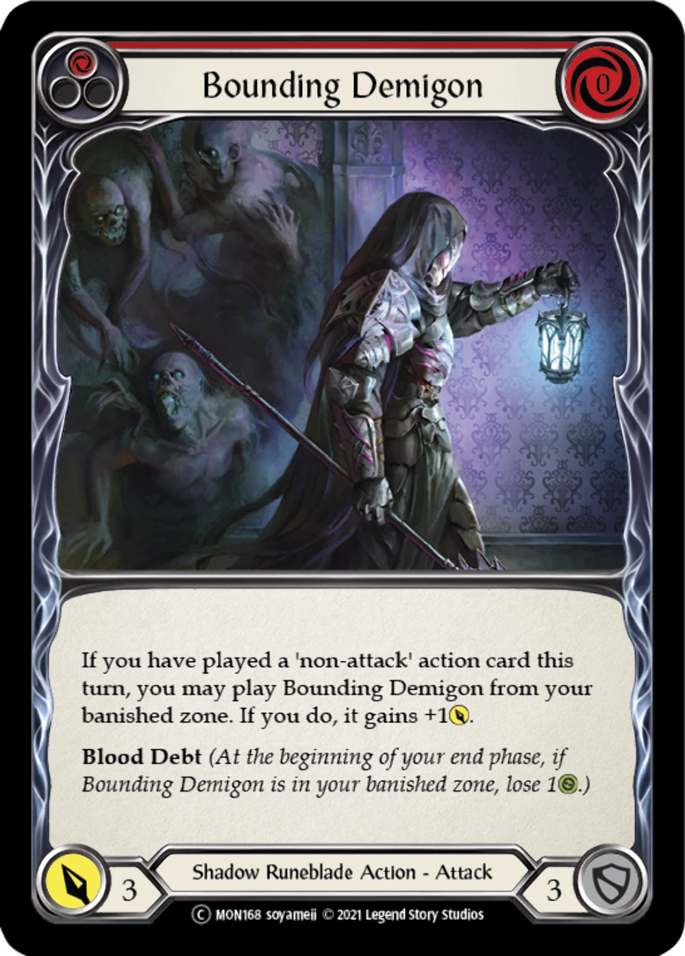 Dorinthea Ironsong HER024 Flesh and Blood TCG Promos for sale | eBay