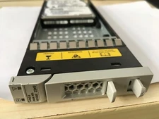 Oracle Sun 7044283 300GB 10000 RPM SAS Disk Drive Assembly New pull from DE2-24P