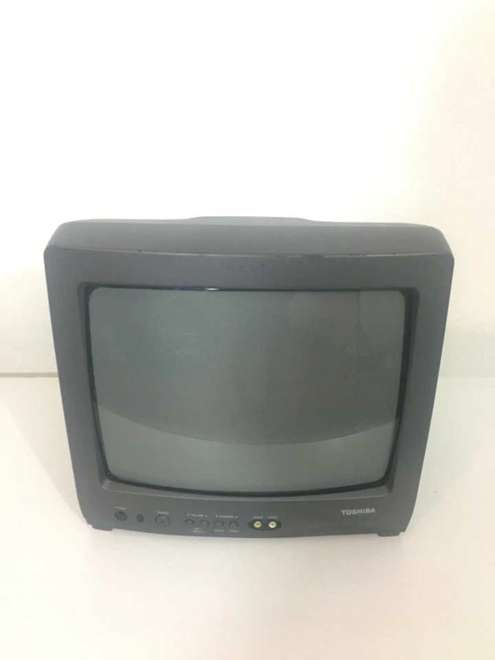 Toshiba Box TV - Image 2 of 4