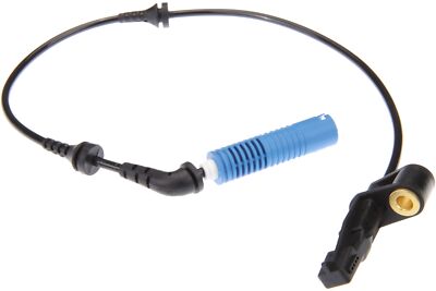 ABS Wheel Speed Sensor Front Left URO For 2004-2006 BMW 330Ci