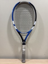 Babolat Drive Max 110 Tennis Racquet 4 1/2 Grip Racket