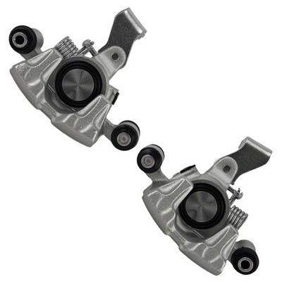 2x Bremssattel Hinten Links Rechts For Mazda 323 BJ 626 V GF Premacy 729831 35mm