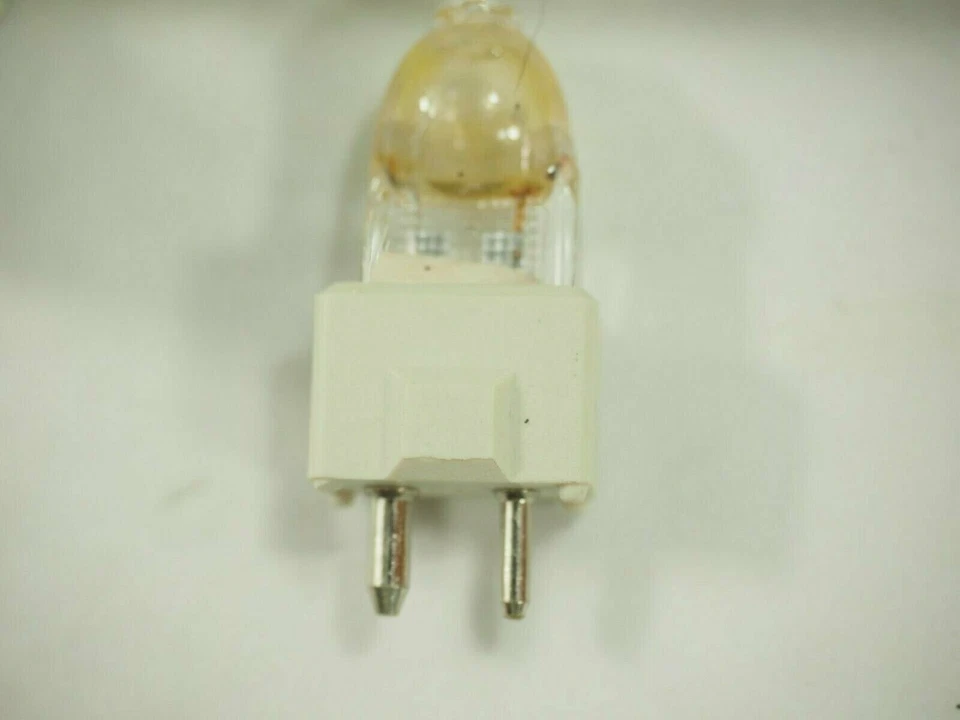 GE CSS HTI 150W GY9.5 BIPIN metal halide light bulb - Image 3 of 4