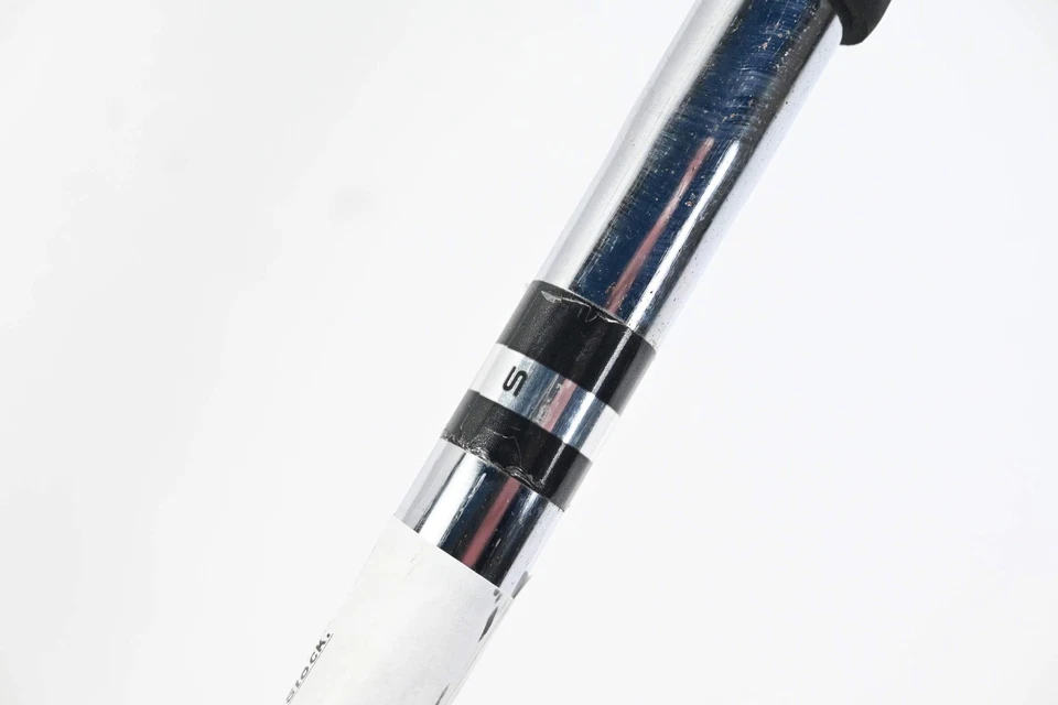 Left Hand Cobra King Pur Sand Wedge / 56 Degree / Stiff Flex Cobra Steel Shaft - Image 4 of 4