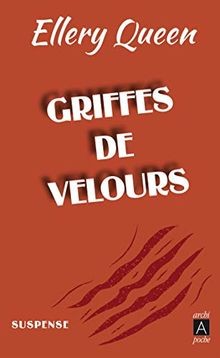 Griffes de velours von Queen, Ellery | Buch | Zustand sehr gut