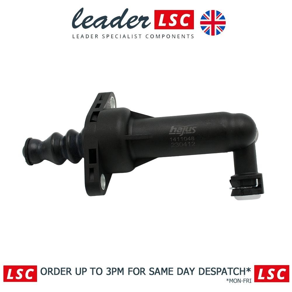 Clutch Slave Cylinder VW Beetle Bora Caddy Eos Fox Golf Jetta 5Q0721261 New