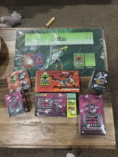 Bo Jackson Battle Arena Ultimate BOBA Specialty Package Brand New Factory Sealed