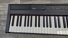 Yamaha P105 Digital Pianos for sale - eBay