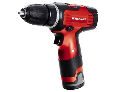 Einhell Akku-Bohrschrauber TH-CD 12-2 Li (4513660)