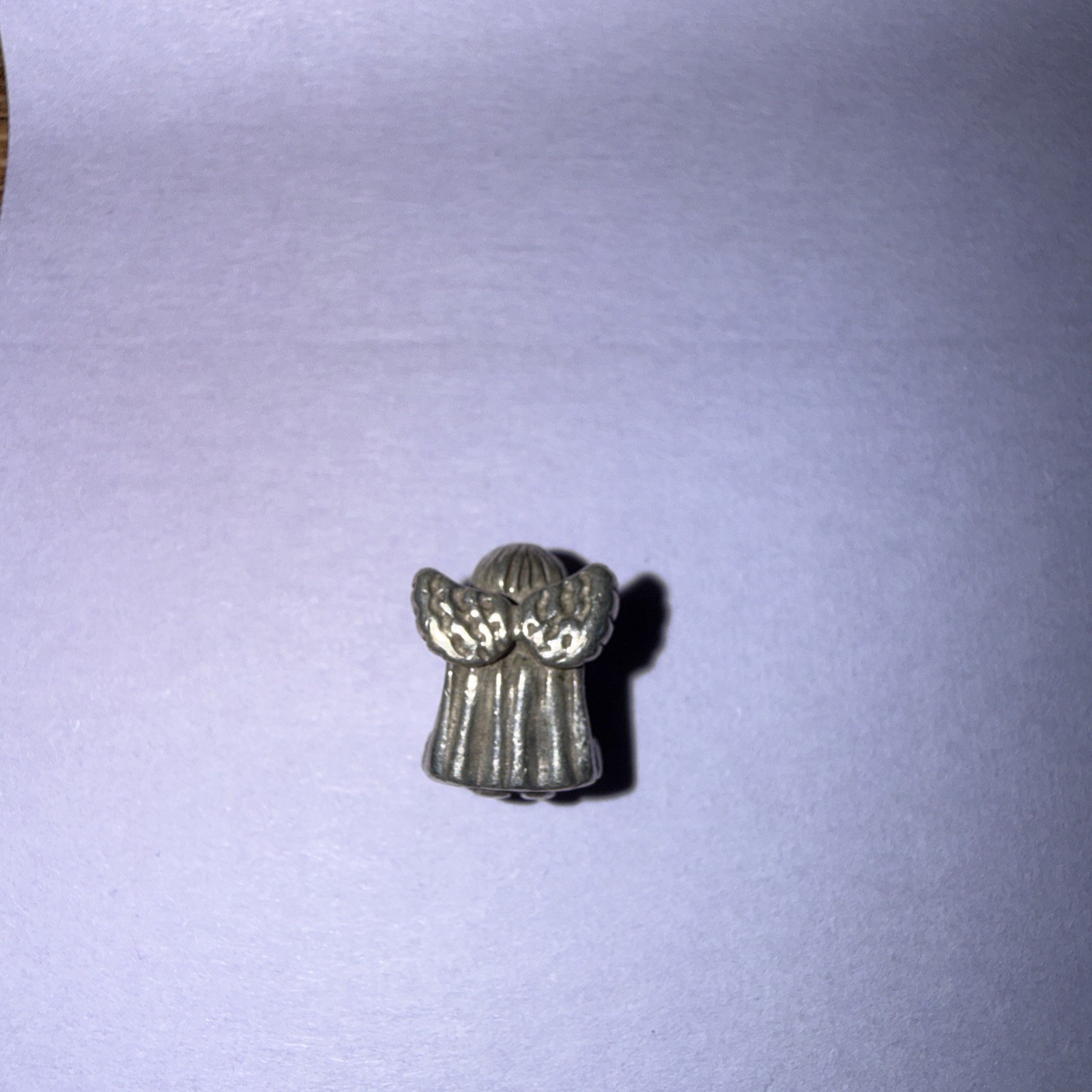 Pandora Solid Sterling Silver Guardian  😇 Angel … - image 3