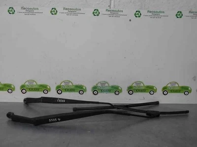 983112E001 bras essui glace avant droit HYUNDAI TUCSON JM 2.0 2004 1411301 - Photo 1/3