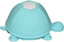 Cute Earbuds Holder Case Cord Wrap Earphone Tangle-Free Cable Turtle Organizer H