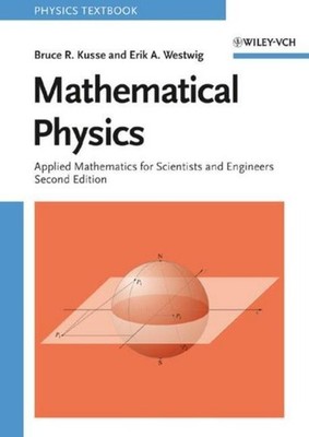 Mathematical Physics Bruce R. Kusse