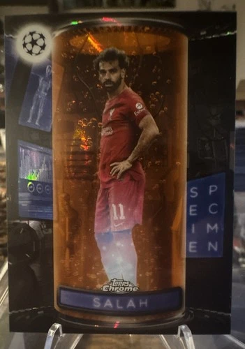 Mohamed Salah
