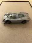 Hot Wheels Redline - Porsche 917 - Gray Enamel - White Interior - US - 1970