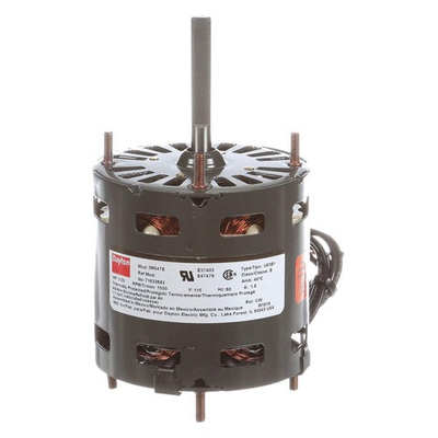 #ad DAYTON 71633693M Motor1 20 HP1550 rpm3.3115V 3M547 $93.75