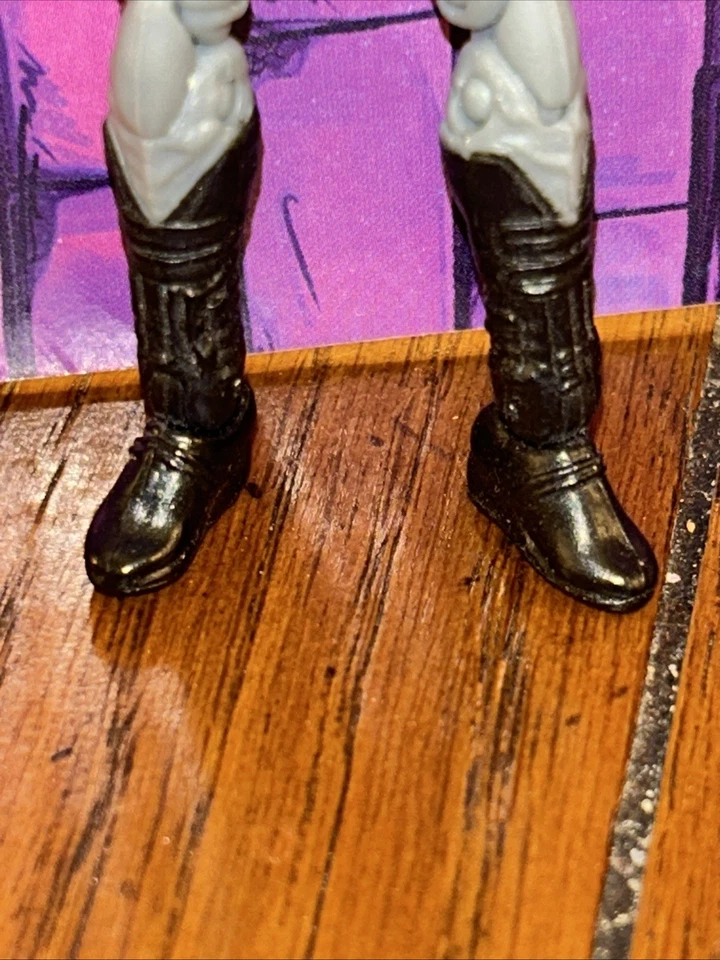 Marvel Universe Щит Гражданской войны АГЕНТ 13. 1:18 3,75 дюйма TRU отдельно - Изображение 4 из 4