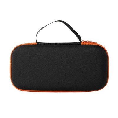 Wireless Microphone Case for Wireless Two Microphone System Universal Handheld