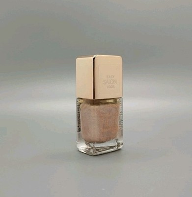 Catrice: MORE THAN NUDE Nail Polish/Nagellack - 02 Glitter Is The Answer- 10,5ml
