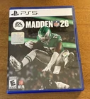Madden NFL 26 (Sony PlayStation 5 PS5, 2025)