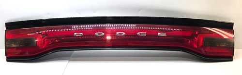 Dodge Charger 2011-2014 Rear Center Trunk LED Tail Light Lamp OEM *2