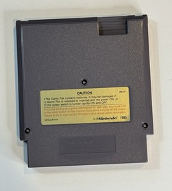 Bard's Tale (Nintendo NES, 1991) CIB Complete W Manual