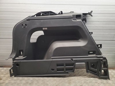 Volkswagen Atlas Cross Sport 2021 Untere Seitenverkleidung Kofferraum ATV77959