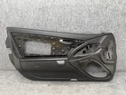 Front Interior Door Panel Left Side Mercedes R230 Sl55 Sl600 Sl500 oem